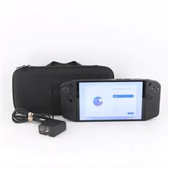 Lenovo Legion Go Z1 Extreme 512GB Handheld w/ Case & Charger - Mint